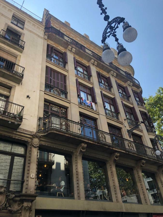 Apartmán Gotic By The 5Ve Soul Barcelona Exteriér fotografie
